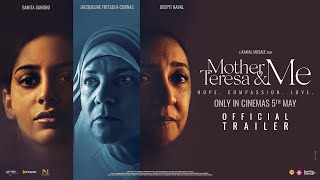 Mother Teresa & Me trailer