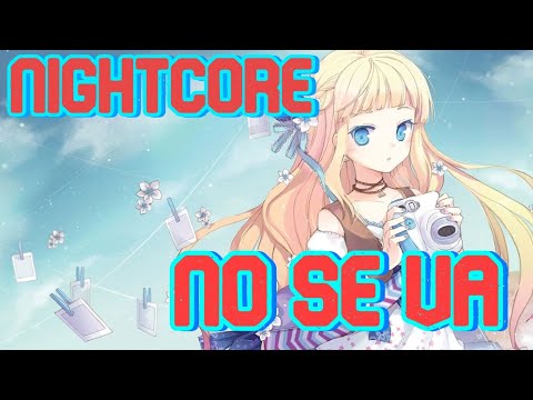 Nightcore Morat No Se Va 