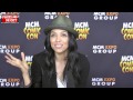 Bones tamara taylor interview