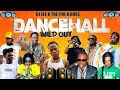 Dancehall Mix 2023 Dancehall Mix August 2023 Raw: (Wild out) Rajahwild, Valiant,Masicka, Skeng,Kraff