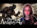 IS THIS PEAK? | Dark Souls Archthrones | Part 1