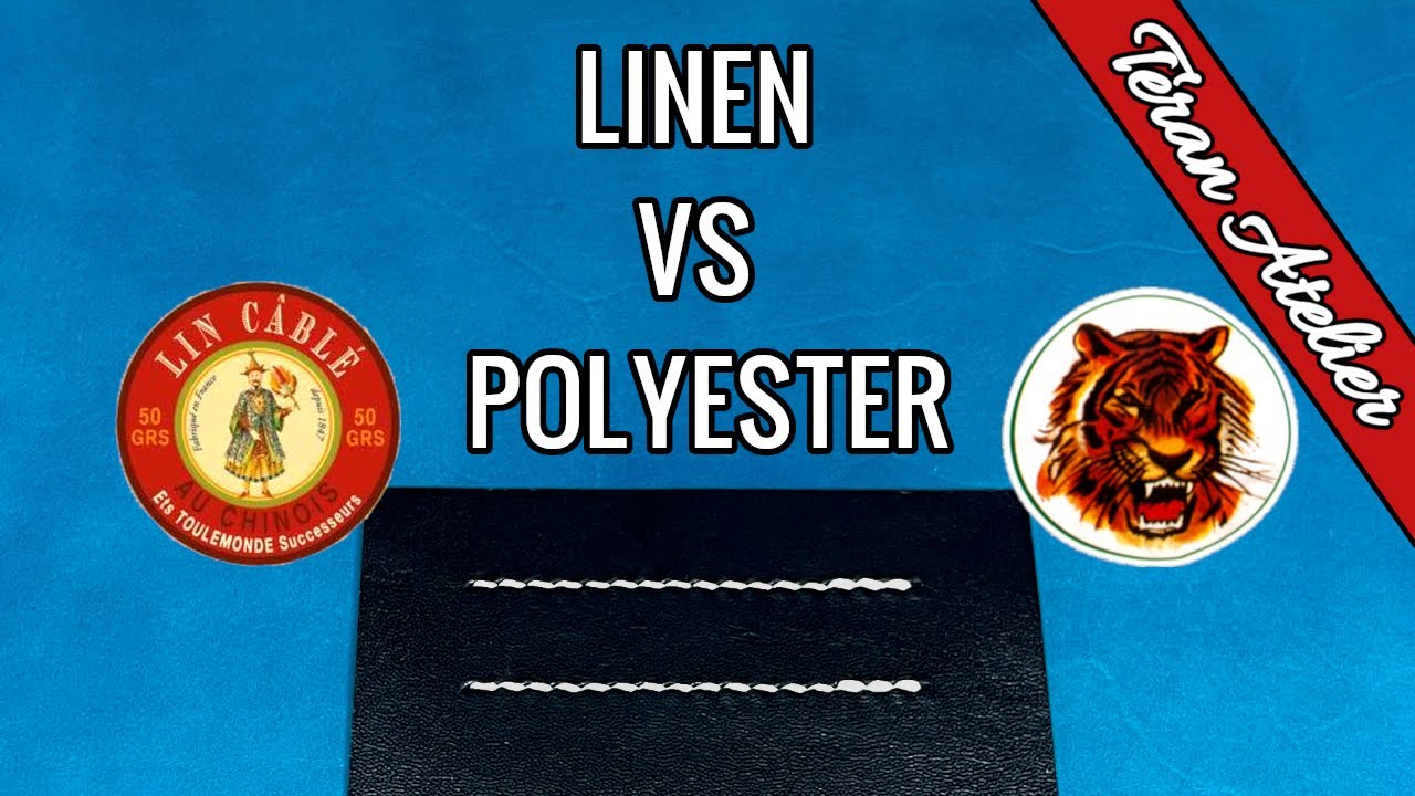 Linen Vs Polyester The Ultimate Comparison