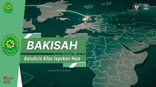 BAKISAH (Batulicin Kilas Sepekan Haja)