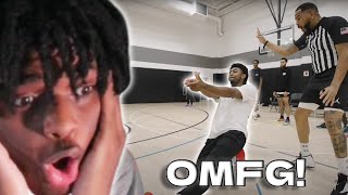 This UNKNOWN Hooper Made YouTube HISTORY During This 1v1...