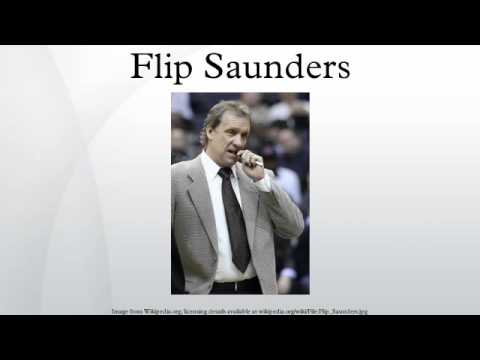 Video: Flip Saunders Net Worth: Wiki, Getrouwd, Familie, Bruiloft, Salaris, Broers en zussen