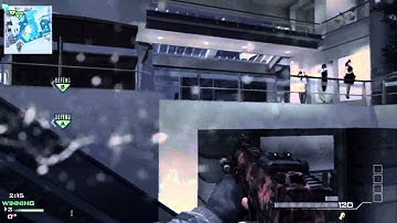 MW3 Gamebattles Highlights #1