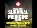Rob McConnell Interviews - DR. JOE ALTON, MD - Disaster Preparedness