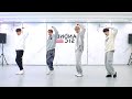 [AB6IX - GRAB ME] dance practice mirrored