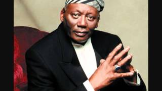 Video thumbnail of "Randy Weston Piano Solo, African Village/BedStuy"