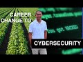 Career change to cybersecurity questions 13 jobs compilation