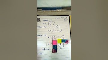 DETERMINANTS Class 12th Maths Introduction of EXERCISE -4.1