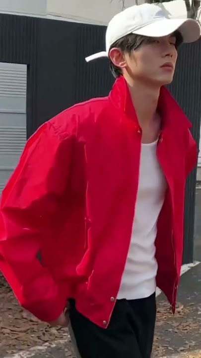 #xuzhibin modal#aktor#cdrama #aktor #shorts