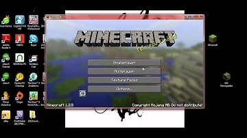 How To Download Texture Packs For Minecraft 1.2.5