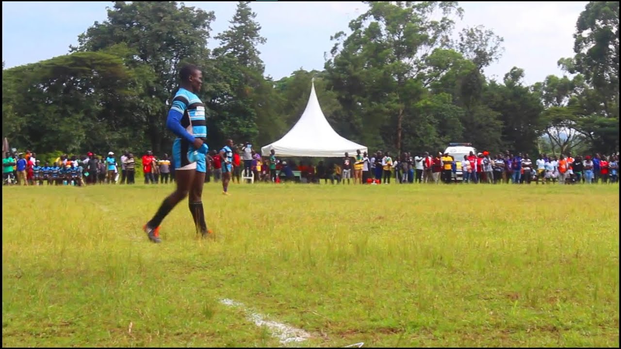 KSSSA National Rugby 7s Final 2023 Koyonzo v Vihiga