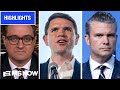 All In with Chris Hayes Weekly Highlights | Aug. 31-Sept. 3