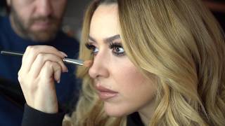 Hadise - Backstage Special Resimi