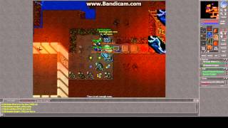 Hellsway-WAR PART 3