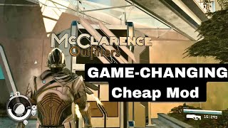 Game-Changing Starfield Mod! McClarence Outfitters Full Review(2026)