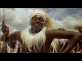 Tutsi Dance (King Solomon's Mines 1950)