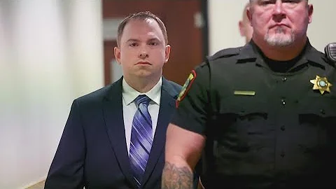 Taking a look at week one of the Aaron Deal trial