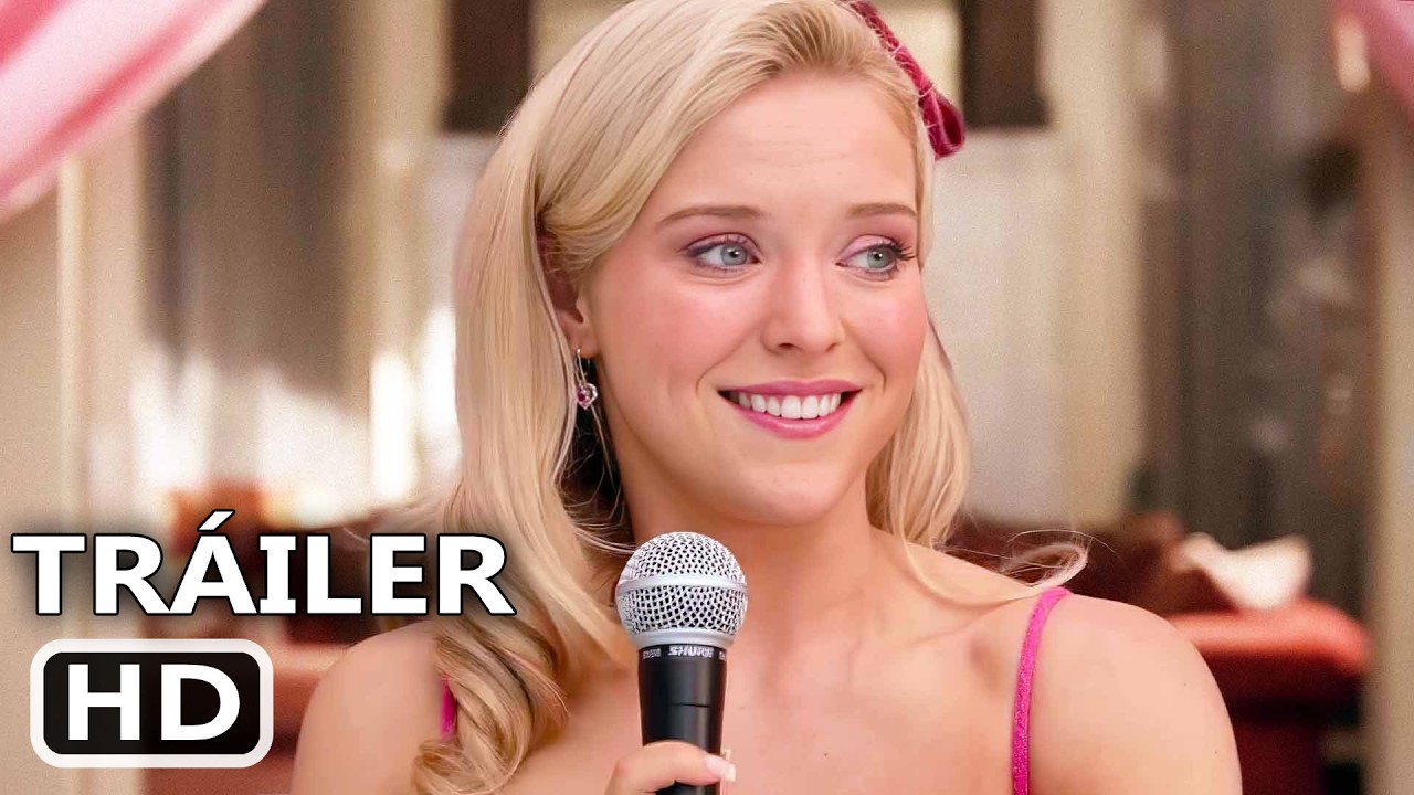 ELLE Tráiler Español Latino (2026)