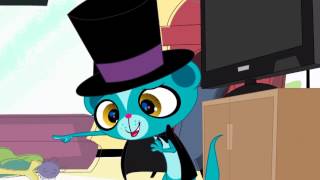 Littlest Pet Shop - You!