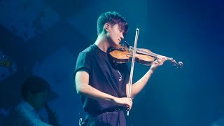 Violinist Tag Bonee 🎻 – “The Flower of a Moment” (Concert Full Ver.)