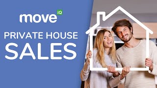 Private House Sales | How To Sell Your Home Privately (UK)