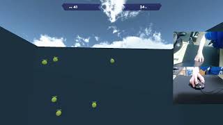 Aim Lab ra xyswitch med 78
