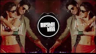 [DEEP BASS BOOSTED] Kala Chashma - Baar Baar Dekho | Zee Music Company | Marshall Bass