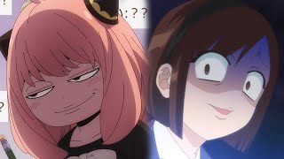 รวมฉาก " ร้ายเดียงสา " || Anime Compilation [Part 2]