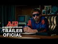 AIR La Historia Detrás Del Logo Tráiler Oficial Subtitulado AIR La Historia Detrás Del Logo Tráiler Oficial Subtitulado