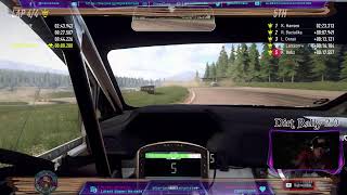 Chatting & Racing LIVE | RX SuperCars Dirt Rally 2.0 |