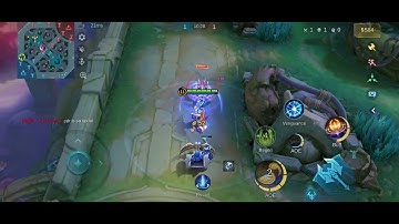 Uranus vs Alpha 1v1 with a commenter