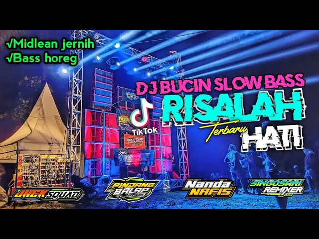 DJ RISALAH HATI SLOW BASS BIKIN BAPER (NANDA NAFIS RMX) class=