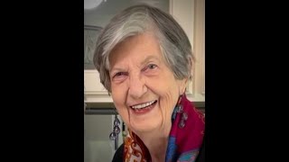 Memorial Service for Jane Smith July 22, 2023