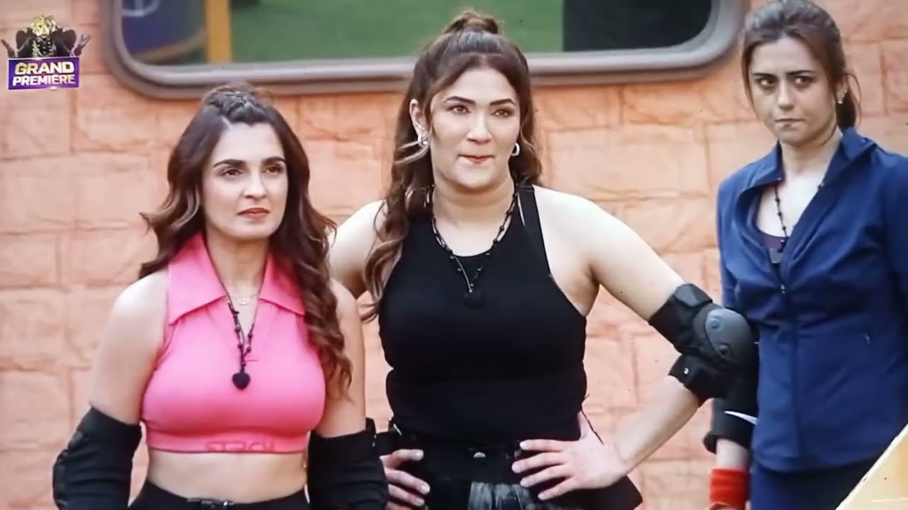 THE 50 SHOW : EPISODE - 1 