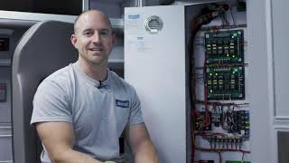 Arrow's Solid State Electrical System
