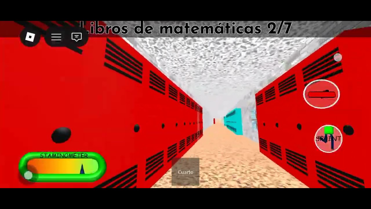 Viejo baldi's básico boblox Remasterizado  v0.33 story+legacy