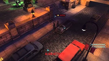 XCOM Enemy Unknown Walkthrough - Part 9 (PS3/X360/PC) HD