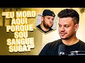 SOU AMIGO POR ISSO MORO NA CASA DELE! ‹ EduKof ›