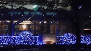 DSCN6164クリスマス20171109ロイヤルパークホテル横浜