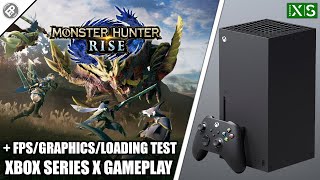 Klobrille on X: Monster Hunter: Rise is now available on Xbox and Xbox  Game Pass. Set your console location to New Zealand for immediate download  access. Supports 4K, 60 FPS, 120 FPS