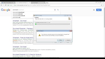 Installing GNS3 1 5 3 on Virtual Box With Router IOS + IOU Image   Part  3