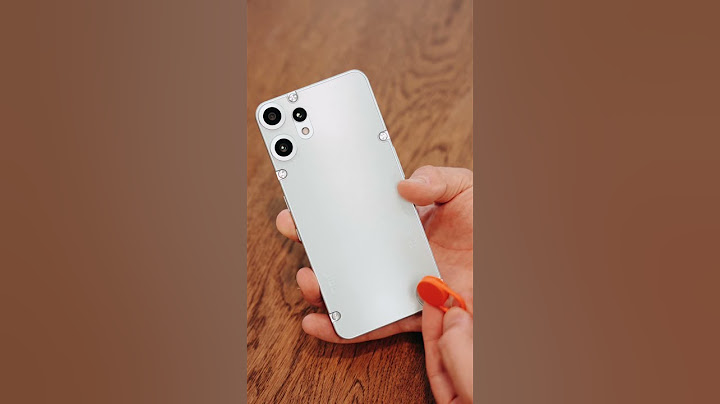 CMF Phone 2 Pro Unboxing! A MODULAR masterpiece!🔥 #smartphones #nothing #modular