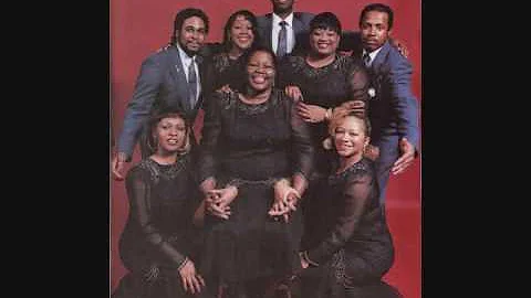 The Brown Singers