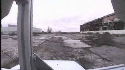 Velodyne HDL-64E / 2RT3D test 002_2