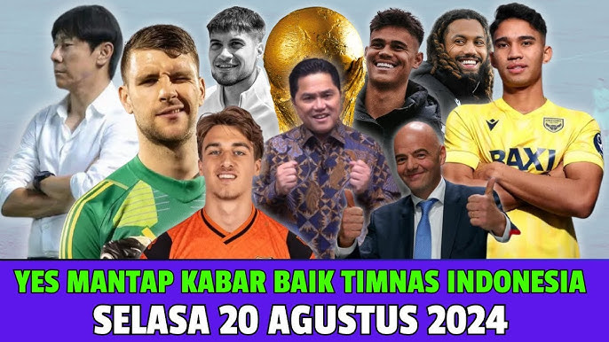 Cara Instal Aplikasi Liga 1 Indonesia