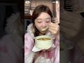 một ngày con gái ăn hết bao nhiêu  #mukbang #food #doanvat #anuong #anvat #review