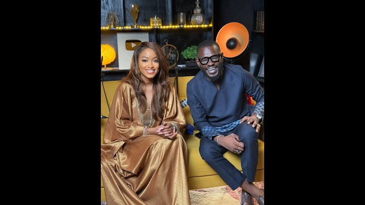 EVA confidence et Pape Cheikh Diallo